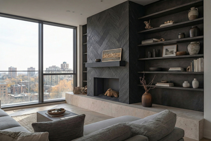 Personalized 3D Wood & Burlap Family Sign