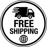 Free Shipping