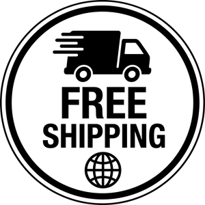 Free Shipping